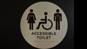 Lee más sobre el artículo Señalización Incluyente